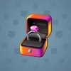 Diamond Ring #24578