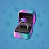 Diamond Ring #2458