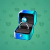 Diamond Ring #24581