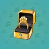 Diamond Ring #24585