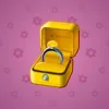 Diamond Ring #24591