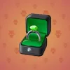 Diamond Ring #24598