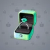 Diamond Ring #2460