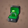 Diamond Ring #24600