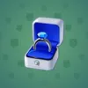 Diamond Ring #24608