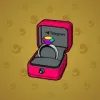 Diamond Ring #2461