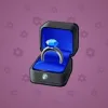 Diamond Ring #24618