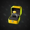 Diamond Ring #24620
