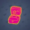 Diamond Ring #24627