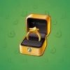 Diamond Ring #24634