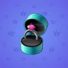 Diamond Ring #24652