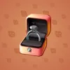 Diamond Ring #24654