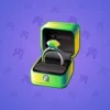 Diamond Ring #24655