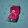 Diamond Ring #24660