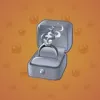 Diamond Ring #2467