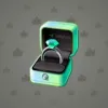 Diamond Ring #24670
