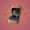 Diamond Ring #24672