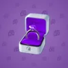 Diamond Ring #24679