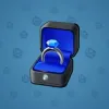 Diamond Ring #24681