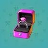 Diamond Ring #24684