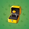 Diamond Ring #24685