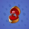 Diamond Ring #24687