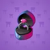 Diamond Ring #24692