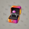 Diamond Ring #24713