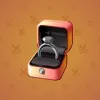 Diamond Ring #24721