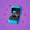 Diamond Ring #24724