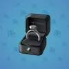 Diamond Ring #24746