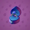 Diamond Ring #2475