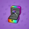 Diamond Ring #24750