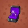 Diamond Ring #24751