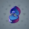 Diamond Ring #24752