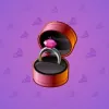 Diamond Ring #24754