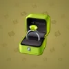 Diamond Ring #24757