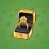 Diamond Ring #24762