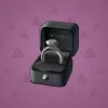 Diamond Ring #24766