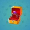 Diamond Ring #24767