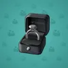 Diamond Ring #24772