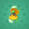 Diamond Ring #24779