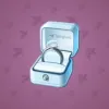 Diamond Ring #2479