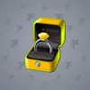 Diamond Ring #2481