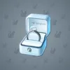 Diamond Ring #24811