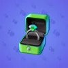 Diamond Ring #24818