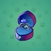 Diamond Ring #24823