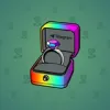 Diamond Ring #24835