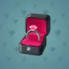 Diamond Ring #24836