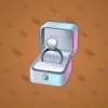 Diamond Ring #24838